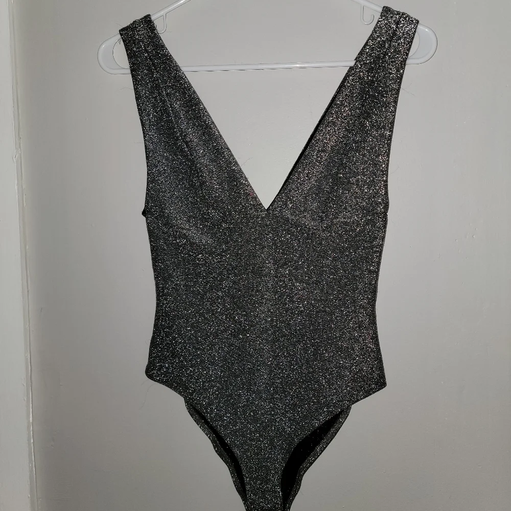 Bodysuit - Picture 2 of 2